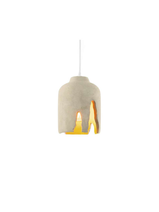 Leggenda Hängelampe Gray