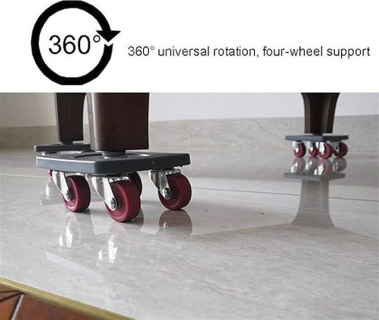 Furniture Lifter Heavy Black