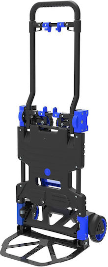 Magnem Transport-Wagen Folding for Load Weight up to 100kg