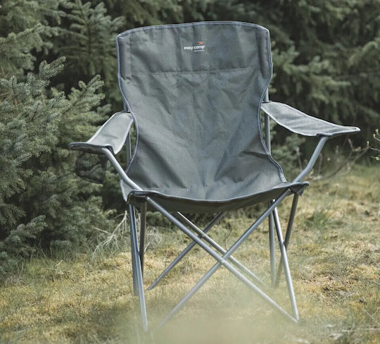 Easy Camp Chair Beach Green 85x48x90cm