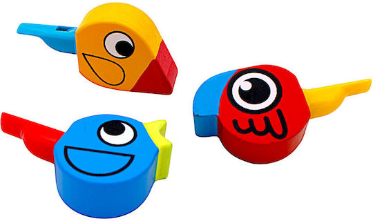 Wooden Bird Whistle 2prt01