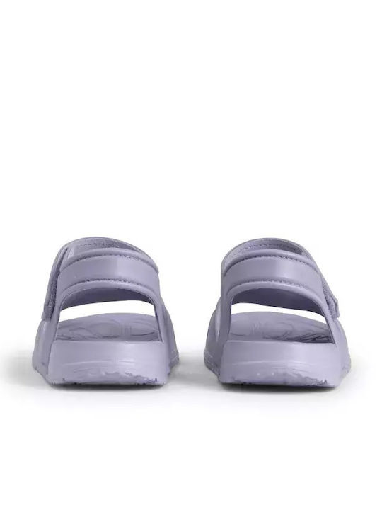 Children's Beach Shoes Lilac