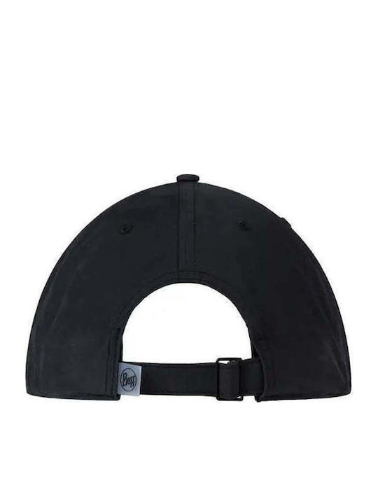 Șapcă de Baseball Buff pentru Bărbați Logo Negru 135787.999.10.00