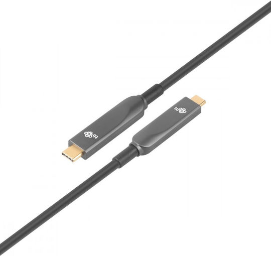Tb Energy USB 2.0 Cable USB-C male - USB-C 5m