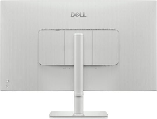 Dell Plus Monitor 31.5" 4K 3840x2160 με Χρόνο Απόκρισης 8ms GTG