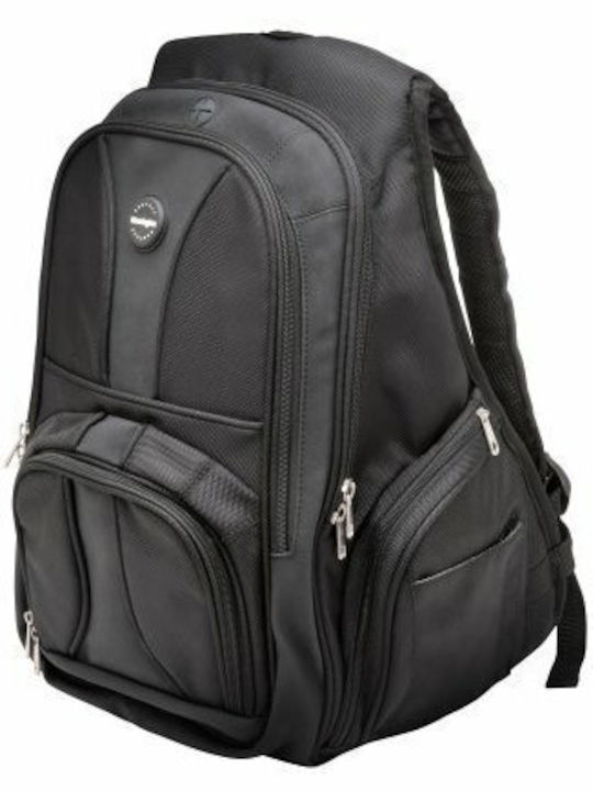 Kensington Backpack Backpack for 15" Laptop Black 1500234