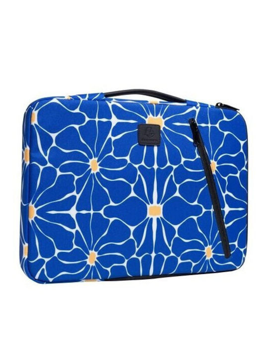 Θήκη Exacompta Sleeve Laptop 15'' Flower