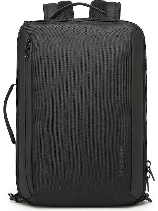 Wozinsky Bag 15.6" Black 185717