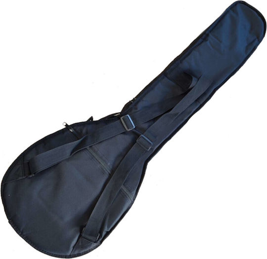 Jacky Jackson Akropolis BOU101 Case Bouzouki Padded Black