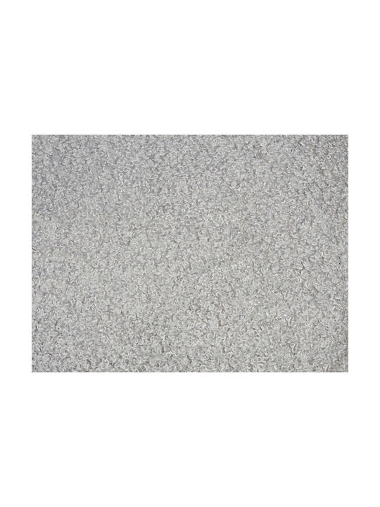 Beliani Μαξιλάρι Καναπέ Gray 30x30εκ.