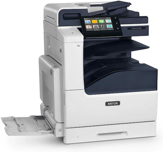 Xerox C7120V/DN Farbe Multifunktionsdrucker Laser