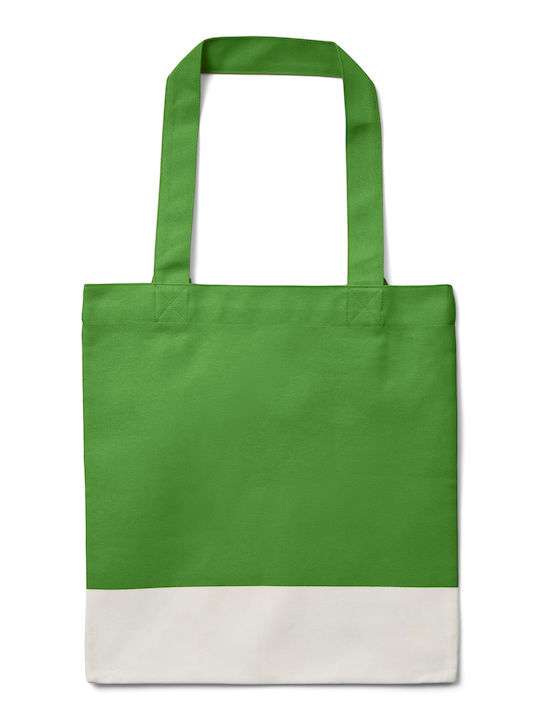 Τσάντα Tote Πράσινο 3539c