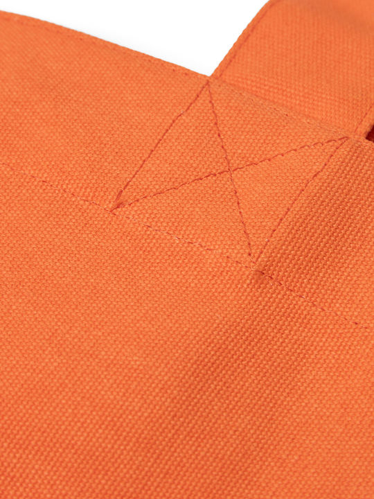 Tragetasche Orange 021