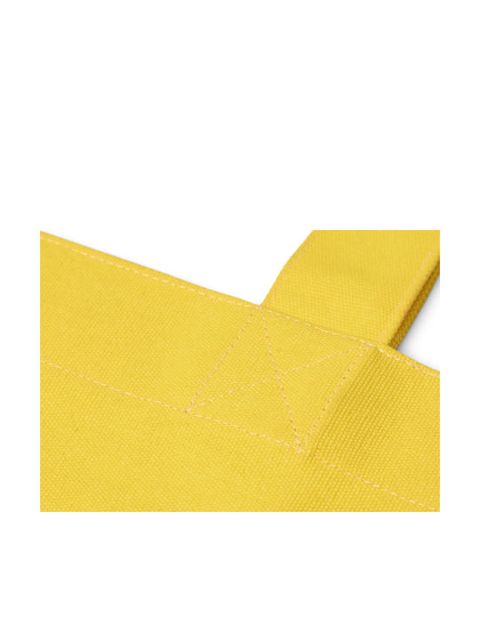 Tragetasche Gelb 012