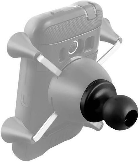 Ram Mounts Ram-Kugeladapter Ram X-Grip Größe B