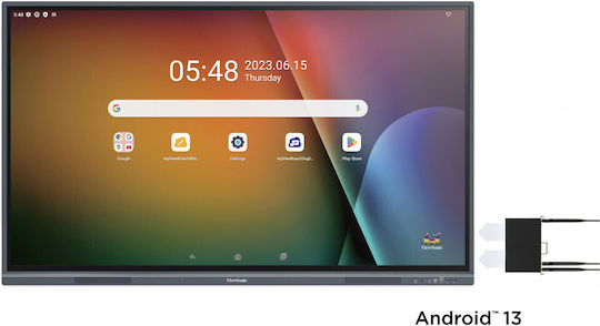 Viewsonic Αξεσουάρ Συνδιάσκεψης