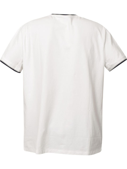 T-shirt White