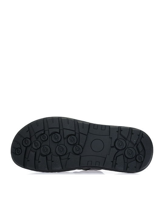 Men's Sandals Black