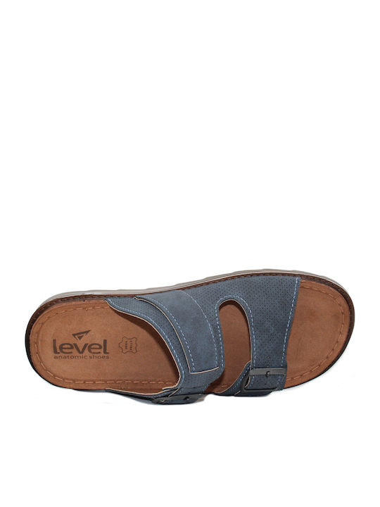Men's Sandals Blue
