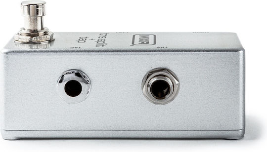 Mxr M231 Trs Split + Tap Splitter + Tap Tempo Πετάλι