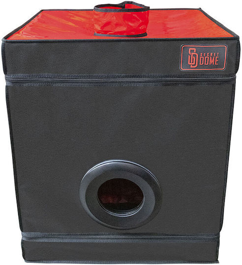 Kink BDSM Kit σε Μαύρο Χρώμα