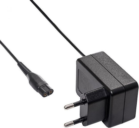 Akyga Universal Τροφοδοτικό 8V 0.1A με Ισχύ 0.8W (AK-PD-16)