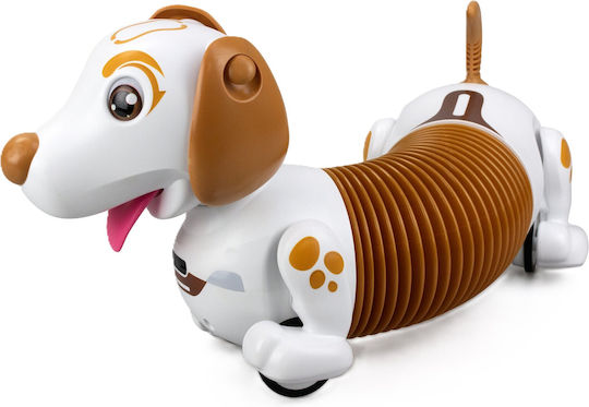 Remote Control Dog Silverlit Robo Dash D Si88741