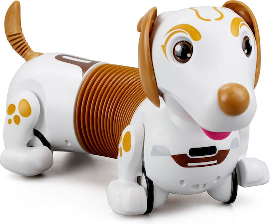 Remote Control Dog Silverlit Robo Dash D Si88741