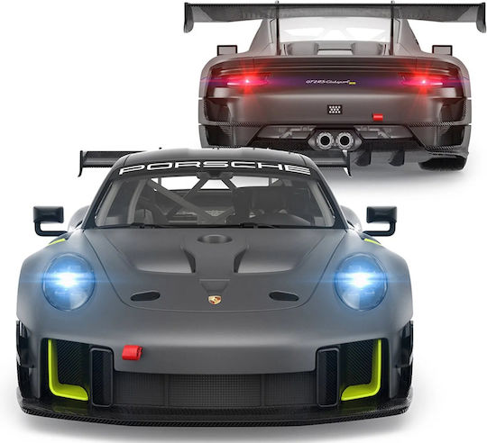 Rastar Remote Control Car Porsche Gt2 Clubsport 25 99500