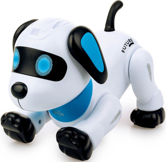 Remote Control Dog Dumel Acrobatic Puppy Junior Rc Robo Rd30010