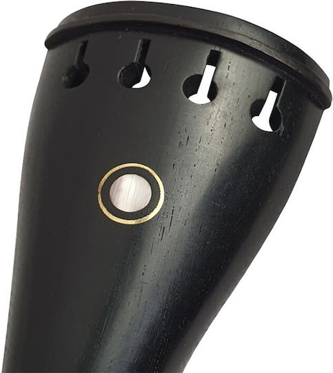 Infinity Violin Tailpiece Tailpiece 4/4