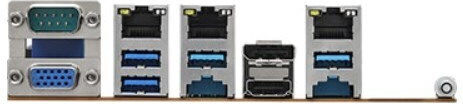 Supermicro H13SSL-N SoC Motherboard ATX με AMD Socket MBD-H13SSL-O