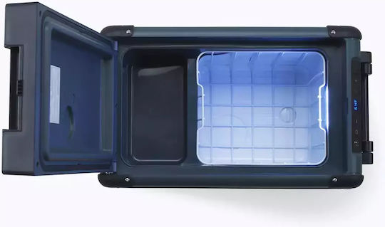 Dometic Tragbares Kühlschrank 28lt Blau