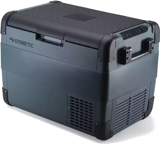 Dometic Portable Fridge 57L 100-240V Blue