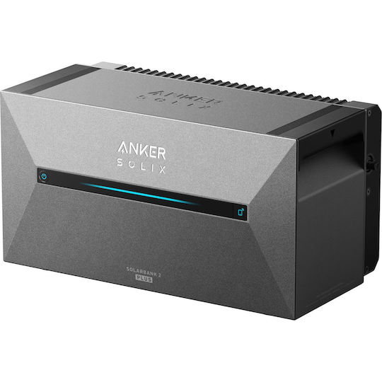 Anker SOLIX Solarbank 2 E1600 Plus Power Station 1600Wh