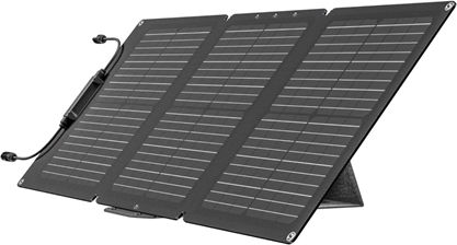 Ecoflow 60w Portable Solar Panel Type-c
