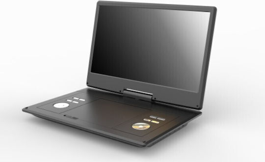 Reflexion DVD1424 Portable DVD Player 14 Screen