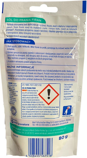 Dr Beckmann Stain Cleaner in Powder 80gr