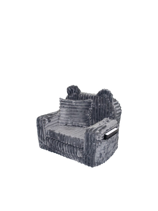 Armchair Gray