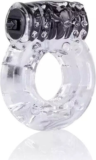 Screaming O Vibroman Triple Penis Ring