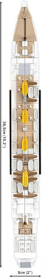 Cobi Τουβλάκια H.m.h.s. Britannic 636τμχ