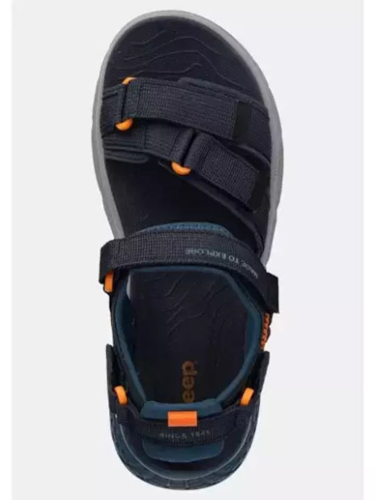 Jeep Footwear Jeep Footwear