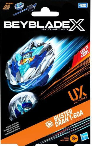 Hasbro Beyblade Pack