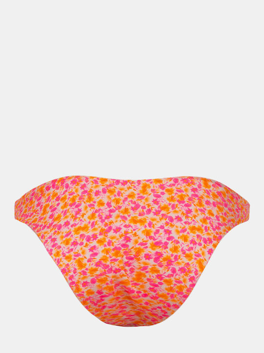 Seamless Bikini Bottom Sorbet Sorbet