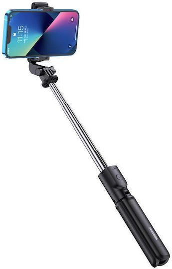 Ksc-1143/b Selfie-Stick Tischtelefonhalter 4 5~7" Schwarz