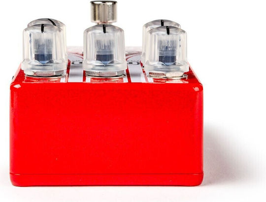 MXR Gran Torino Boost CSP033G Πετάλι Effect Over­drive Ηλεκτρικής Κιθάρας