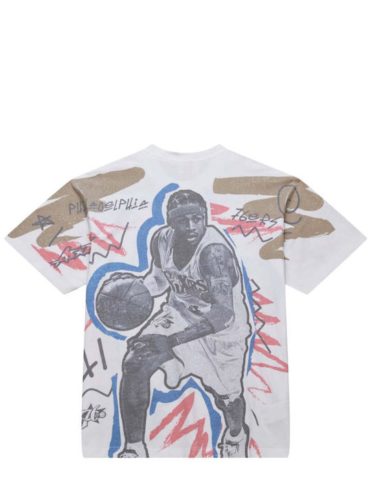 Mitchell & Ness