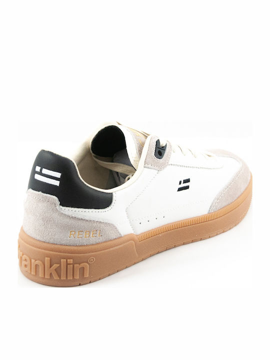 Damen Sneakers Weiß
