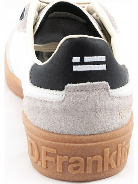 Damen Sneakers Weiß