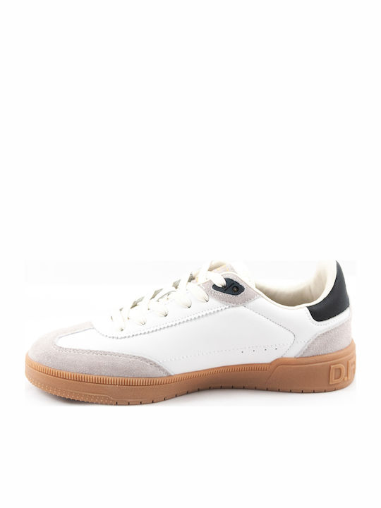 Damen Sneakers Weiß
